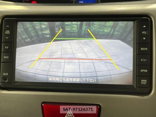 Daihatsu MOVE 2011-11 8814994-3