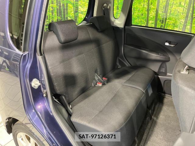 Daihatsu MOVE 2011-11 8814994-8