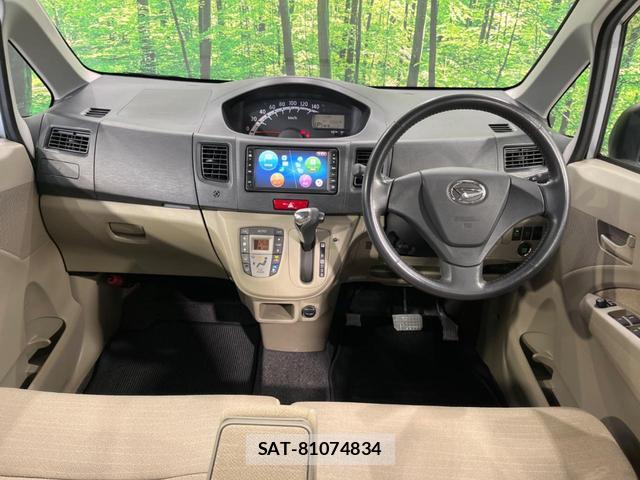 Daihatsu MOVE 2011-11 8814999-1
