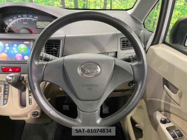 Daihatsu MOVE 2011-11 8814999-10