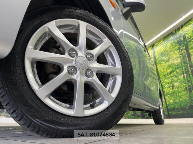 Daihatsu MOVE 2011-11 8814999-11