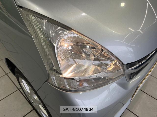 Daihatsu MOVE 2011-11 8814999-12
