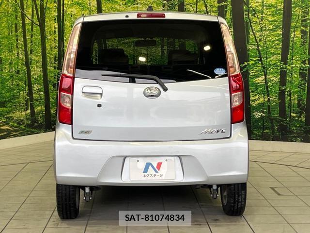 Daihatsu MOVE 2011-11 8814999-14