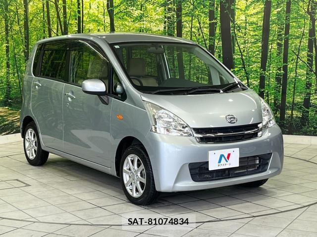 Daihatsu MOVE 2011-11 8814999-15