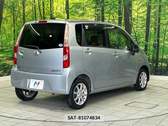 Daihatsu MOVE 2011-11 8814999-16