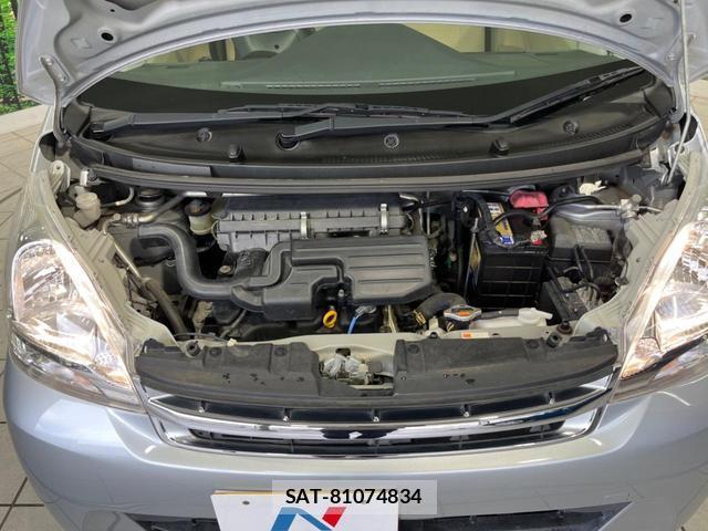 Daihatsu MOVE 2011-11 8814999-17