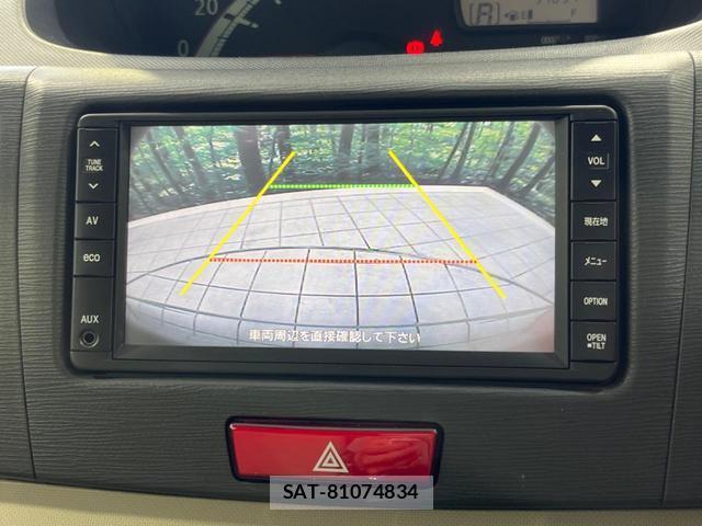 Daihatsu MOVE 2011-11 8814999-2