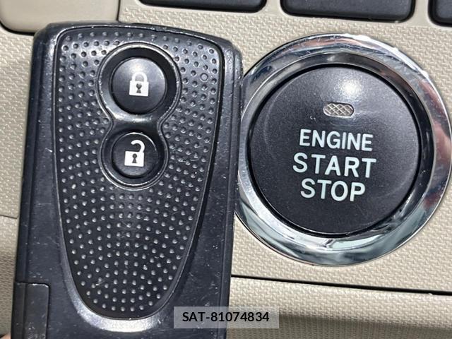 Daihatsu MOVE 2011-11 8814999-4