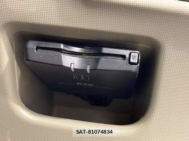 Daihatsu MOVE 2011-11 8814999-5
