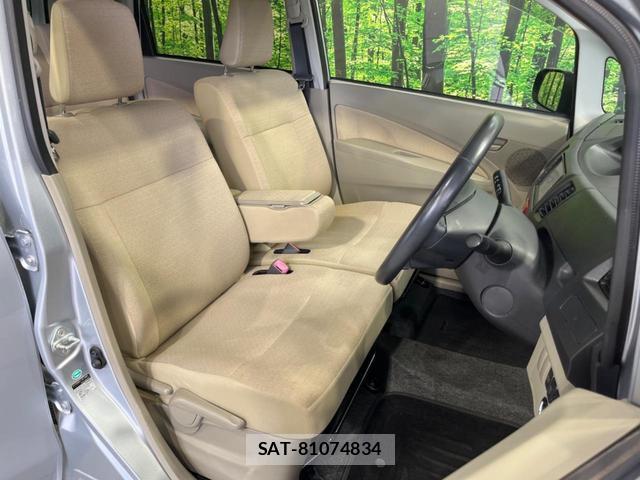 Daihatsu MOVE 2011-11 8814999-7
