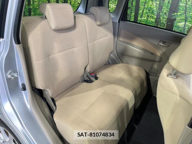Daihatsu MOVE 2011-11 8814999-8