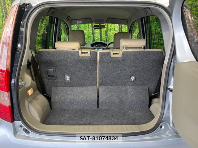 Daihatsu MOVE 2011-11 8814999-9