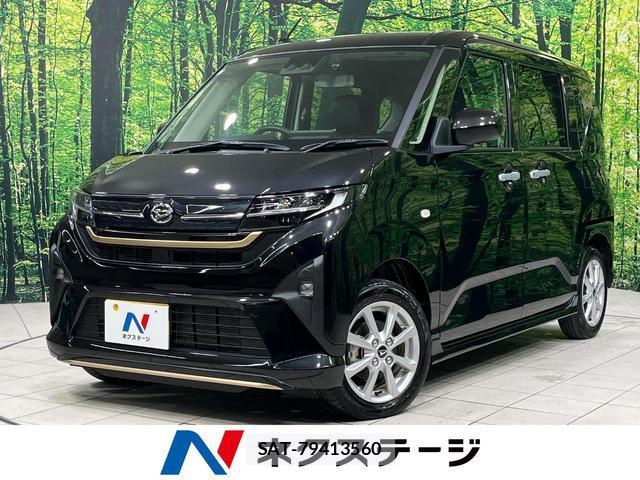 Daihatsu MOVE 2025-07 8815010-0