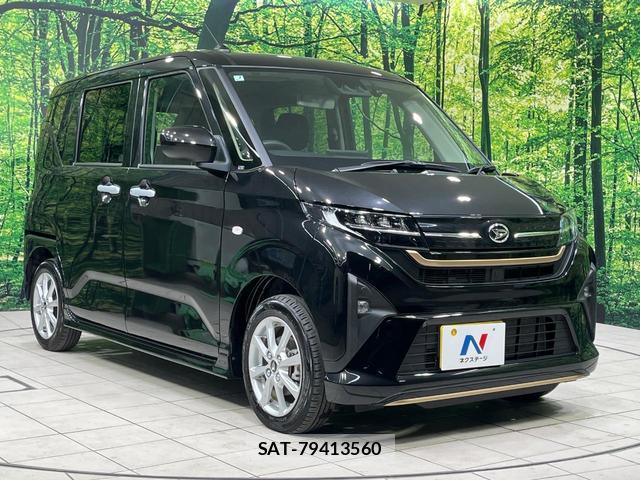 Daihatsu MOVE 2025-07 8815010-15