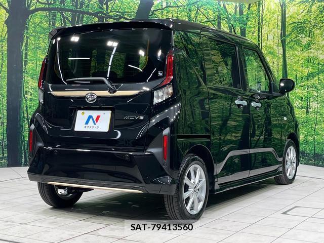 Daihatsu MOVE 2025-07 8815010-16