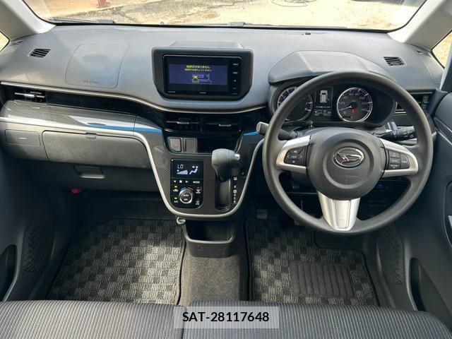 Daihatsu MOVE 2019-03 8815050-1