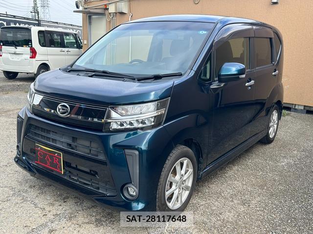 Daihatsu MOVE 2019-03 8815050-12