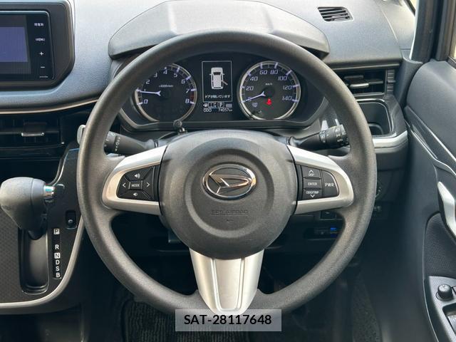 Daihatsu MOVE 2019-03 8815050-14