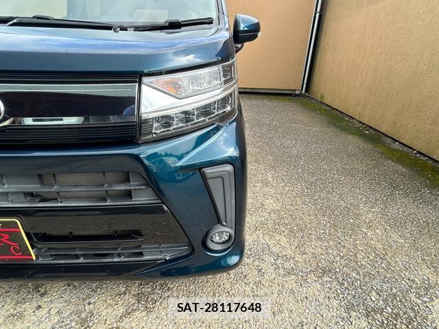 Daihatsu MOVE 2019-03 8815050-17