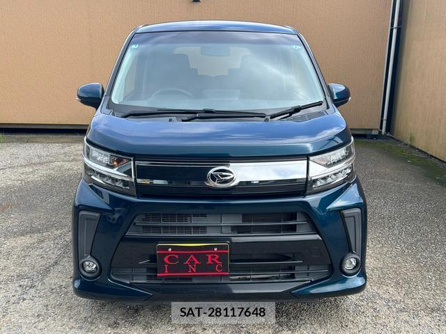 Daihatsu MOVE 2019-03 8815050-5