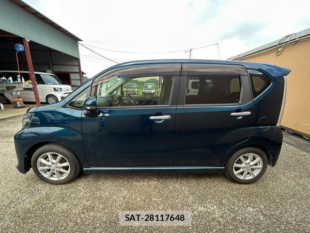 Daihatsu MOVE 2019-03 8815050-6