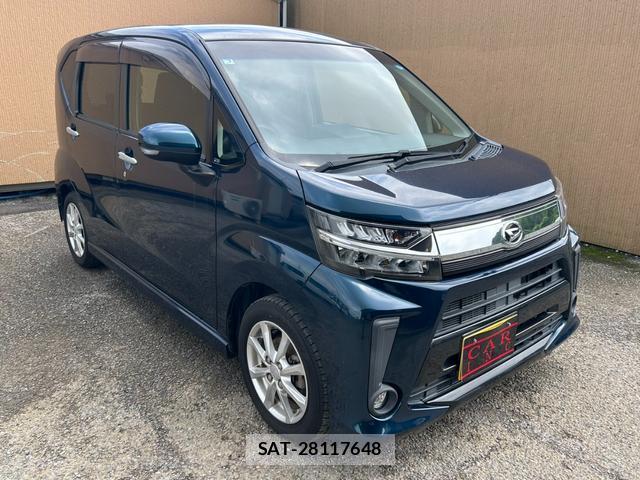 Daihatsu MOVE 2019-03 8815050-7