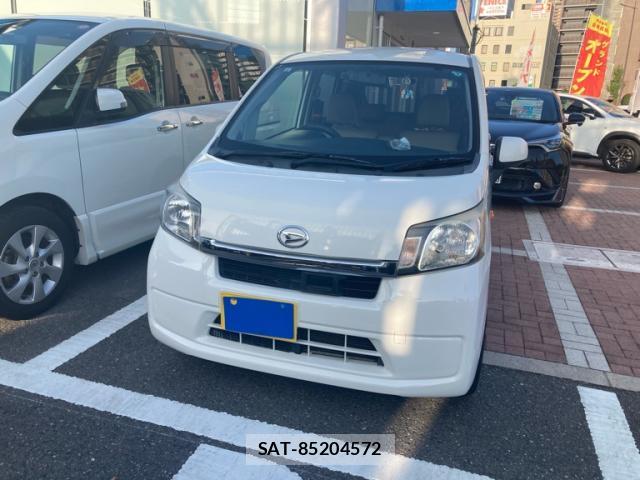 Daihatsu MOVE 2013-09 8815151-0