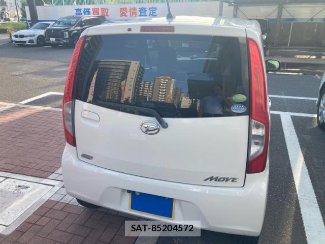 Daihatsu MOVE 2013-09 8815151-1
