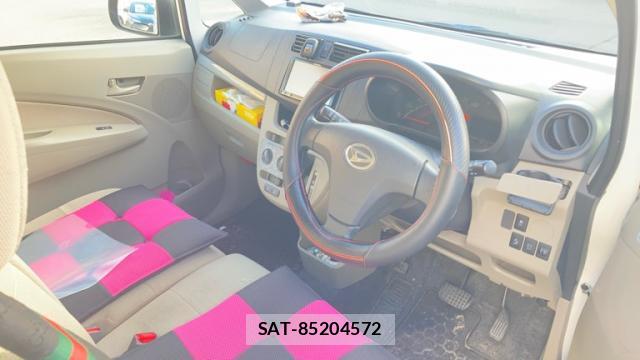 Daihatsu MOVE 2013-09 8815151-10