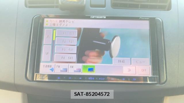Daihatsu MOVE 2013-09 8815151-12