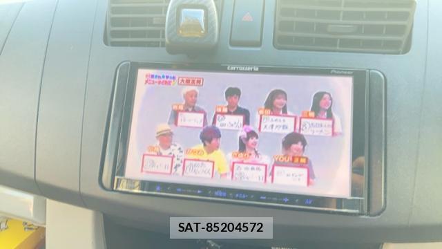 Daihatsu MOVE 2013-09 8815151-2