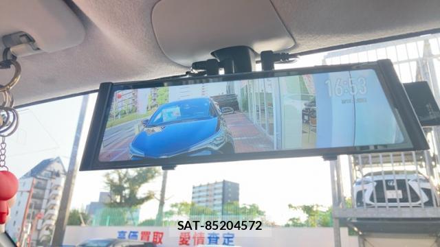 Daihatsu MOVE 2013-09 8815151-8