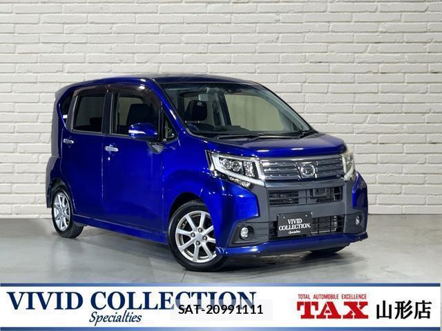 Daihatsu MOVE 2016-07 8815156-0