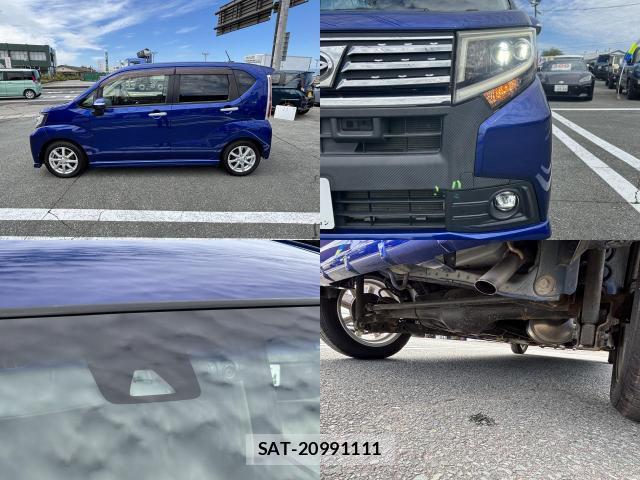 Daihatsu MOVE 2016-07 8815156-3