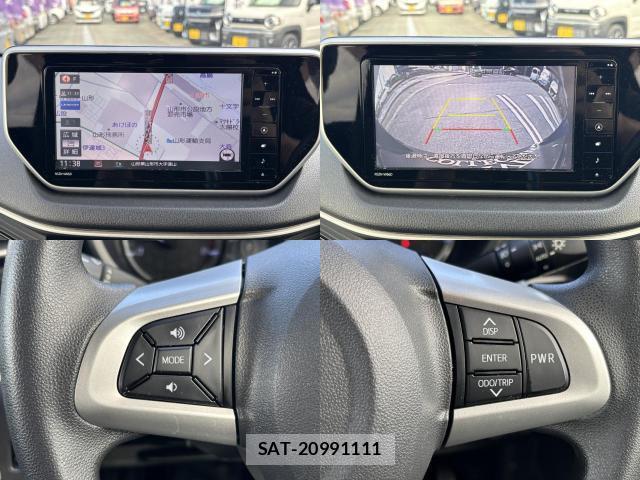 Daihatsu MOVE 2016-07 8815156-4