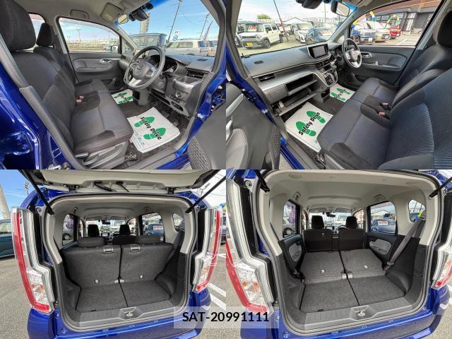 Daihatsu MOVE 2016-07 8815156-5
