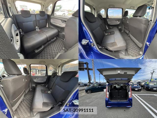 Daihatsu MOVE 2016-07 8815156-6