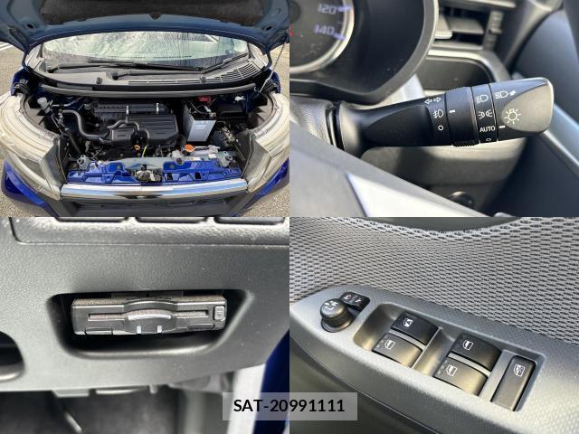 Daihatsu MOVE 2016-07 8815156-7