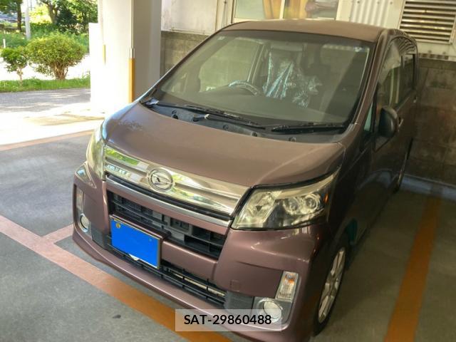 Daihatsu MOVE 2013-03 8815259-1