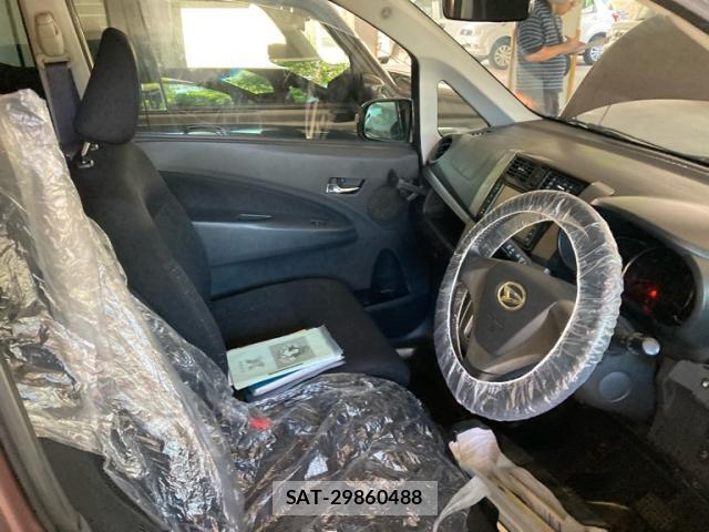 Daihatsu MOVE 2013-03 8815259-10