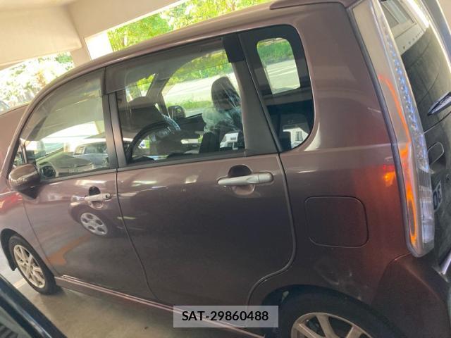 Daihatsu MOVE 2013-03 8815259-13