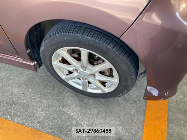 Daihatsu MOVE 2013-03 8815259-5