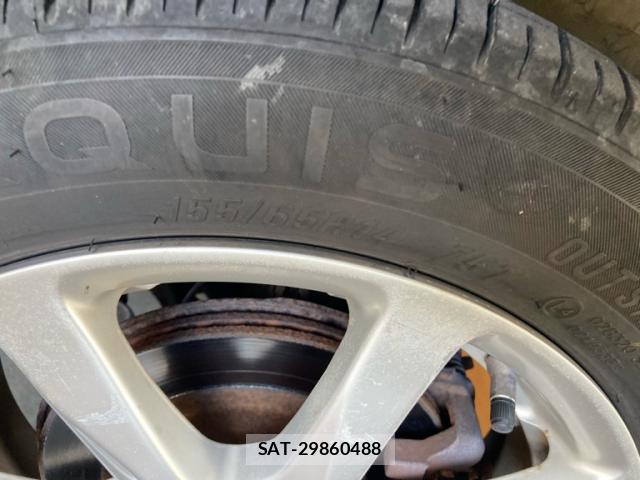 Daihatsu MOVE 2013-03 8815259-7