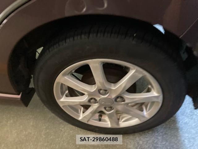 Daihatsu MOVE 2013-03 8815259-8