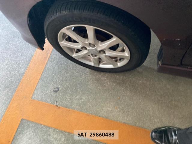 Daihatsu MOVE 2013-03 8815259-9