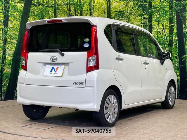 Daihatsu MOVE 2016-02 8815753-17