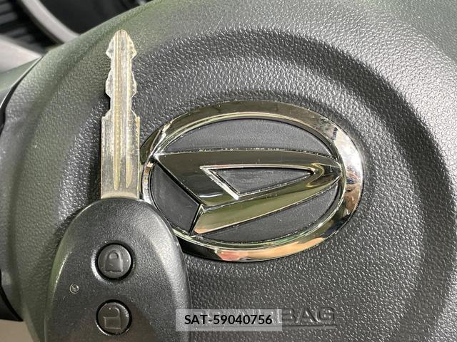 Daihatsu MOVE 2016-02 8815753-5