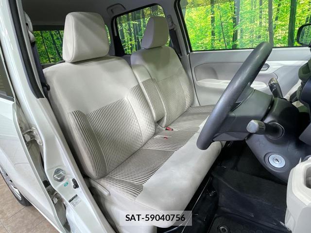 Daihatsu MOVE 2016-02 8815753-8