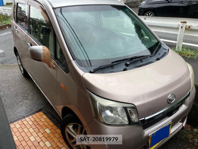 Daihatsu MOVE 2013-07 8815869-0