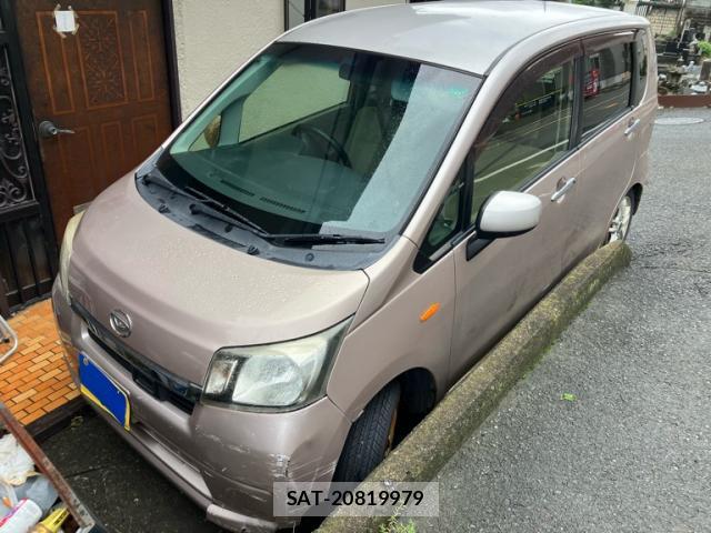 Daihatsu MOVE 2013-07 8815869-1